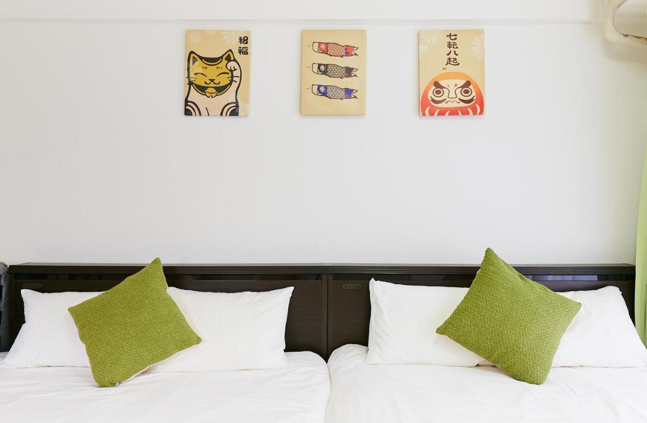 Sibuya Yuki House Apartment Tokyo Exterior photo